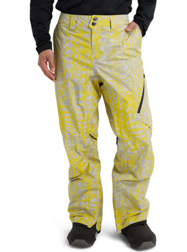Men's Burton [ak]® Cyclic GORE‑TEX 2L Pants