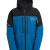 True Black / Blue Teal / Atomic Yellow