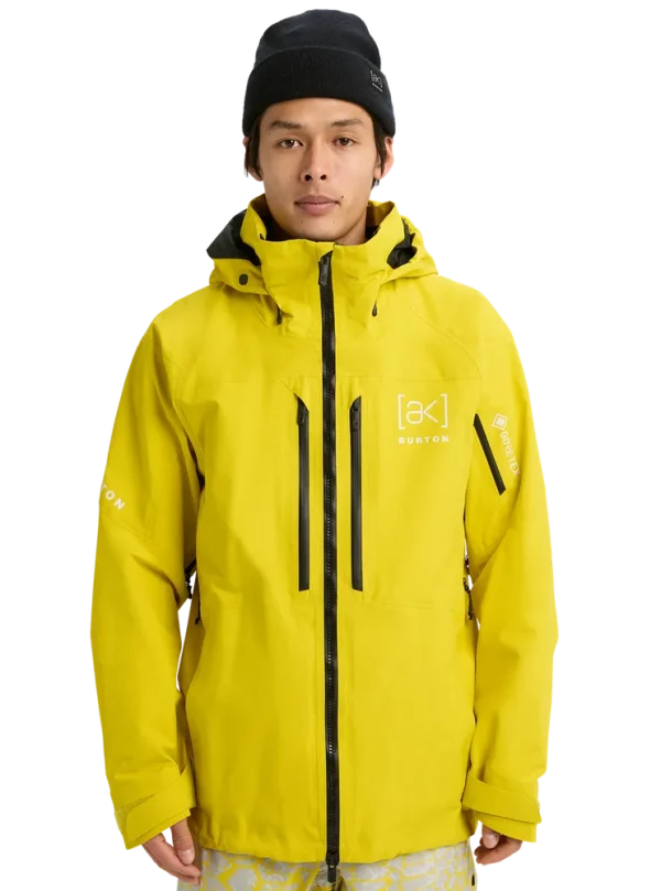 Men's Burton [ak]® Swash GORE‑TEX 2L Jacket