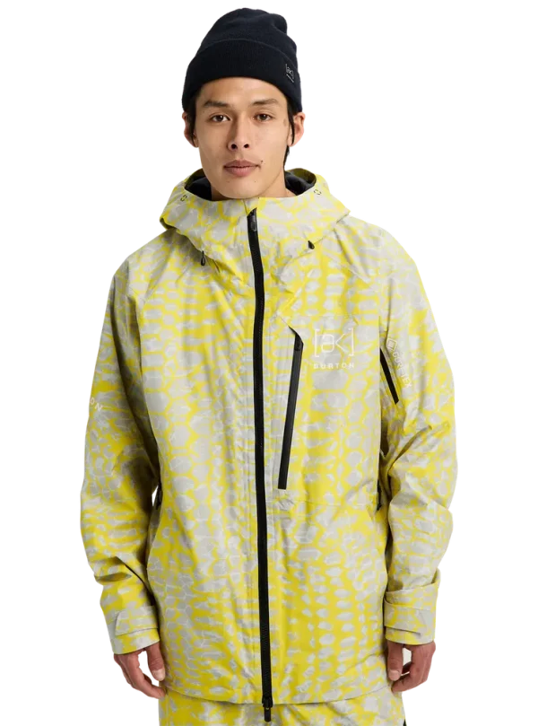 Men's Burton [ak]® Cyclic GORE‑TEX 2L Jacket