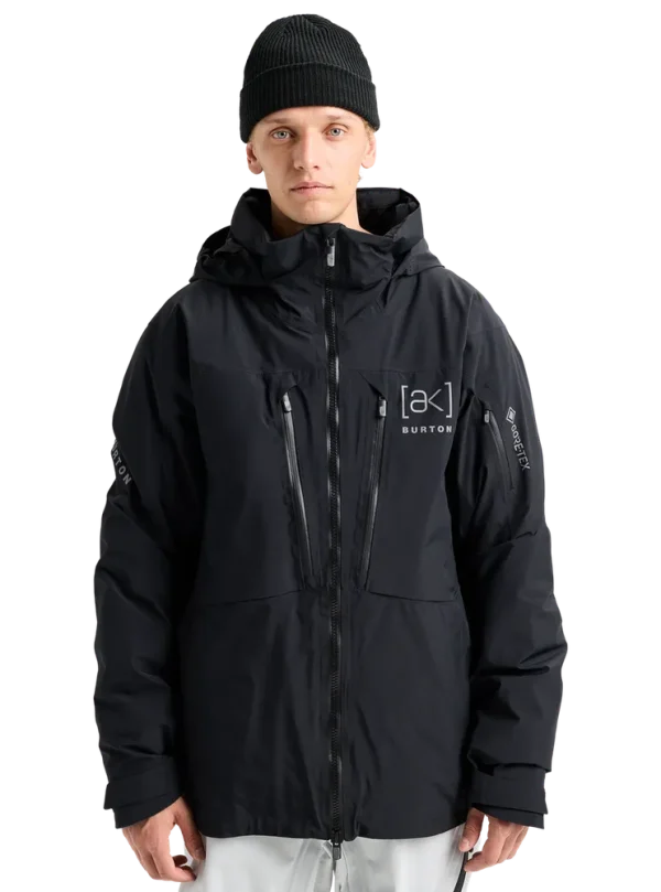 Men's Burton [ak]® LZ GORE‑TEX 2L Down Jacket