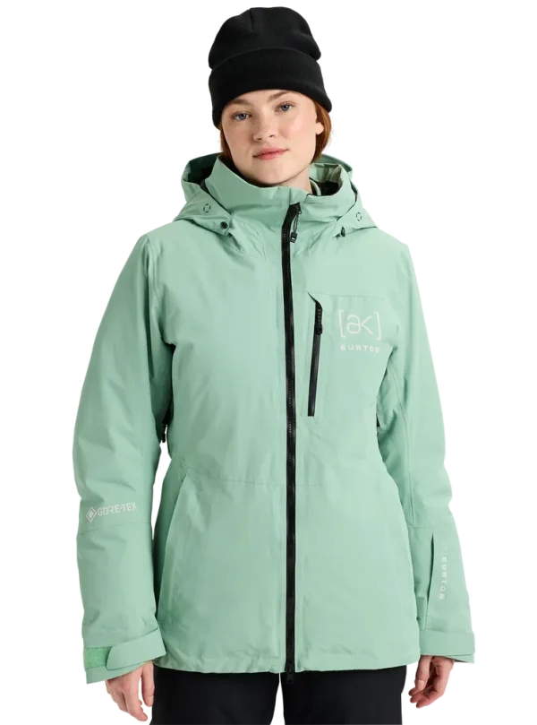 Women's Burton [ak]® Flare GORE‑TEX 2L Down Jacket