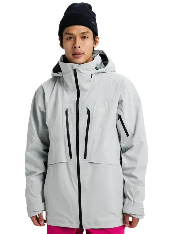 Men's Burton [ak]® Hover GORE‑TEX C-KNIT 3L Stretch Jacket