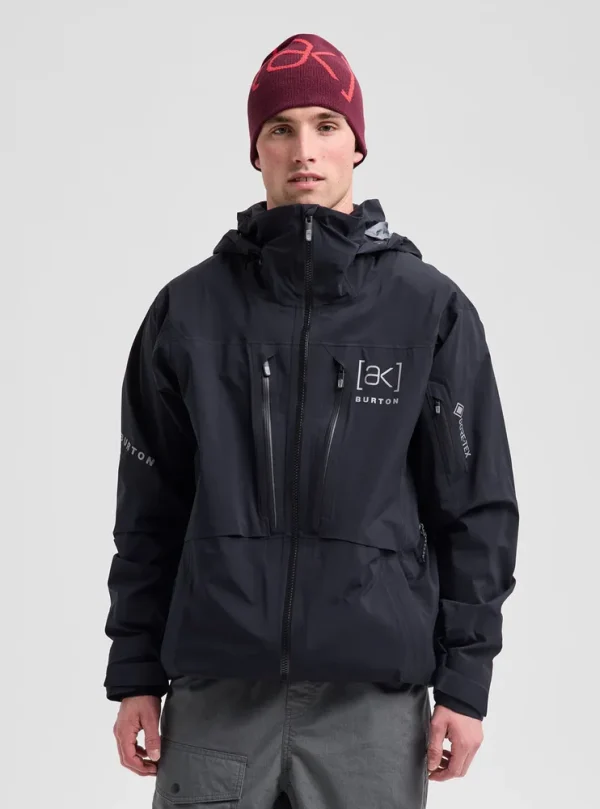 Men's Burton [ak]® Hover GORE‑TEX C-KNIT 3L Stretch Jacket