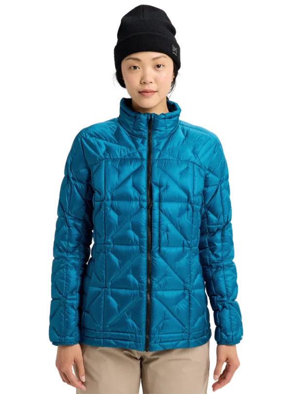 Women's Burton [ak]® Baker Down Jacket