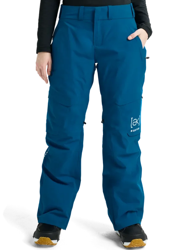 Women's Burton [ak]® Summit GORE-TEX 2L Pants