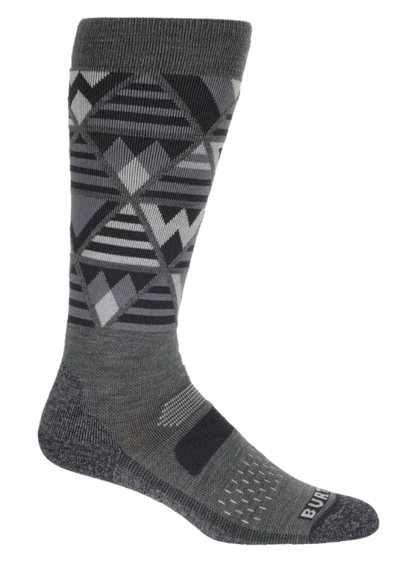 Women's Burton Performance Midweight Socks