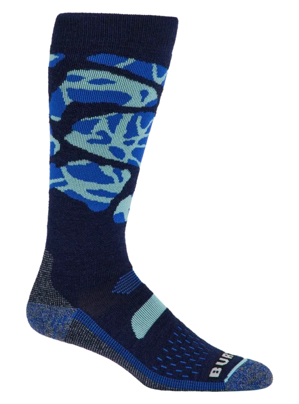 Women's Burton Performance Midweight Socks