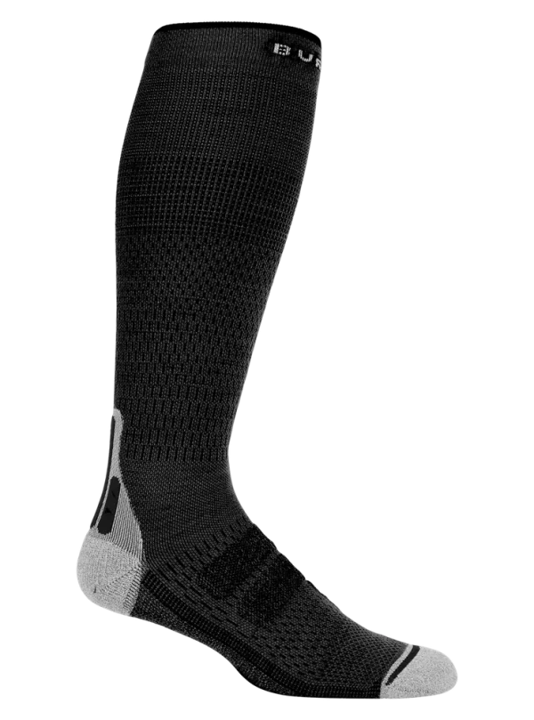 Men's Burton Performance + Ultralight Compression Socks