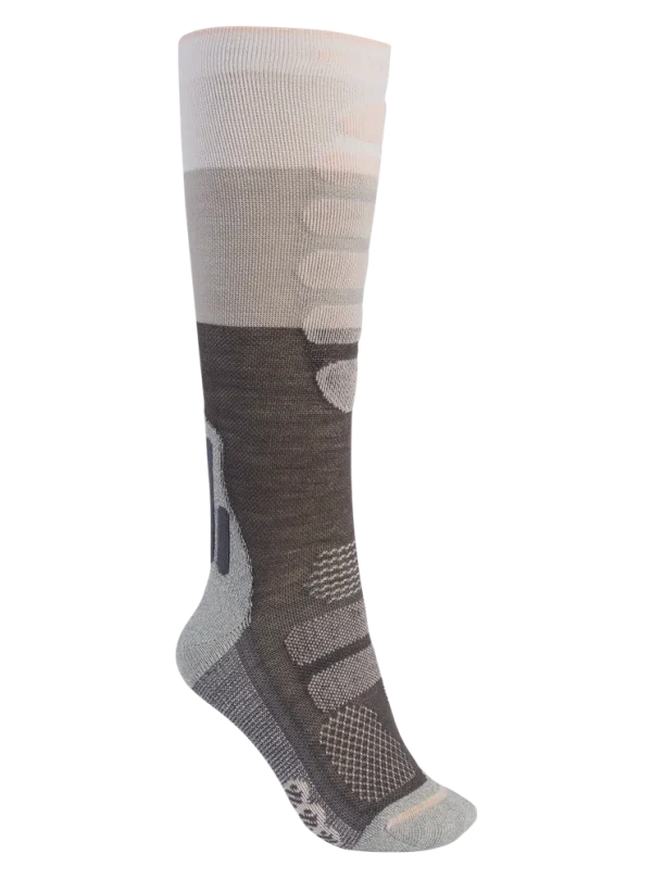 Women's Burton Performance + Lightweight Compression Socks