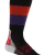 Prism Violet / Fiesta Red