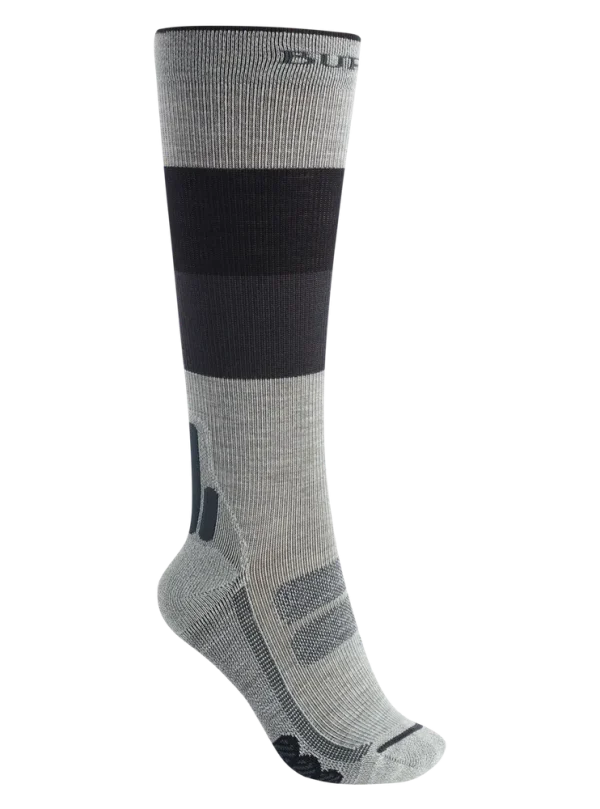 Women's Burton Performance + Ultralight Compression Socks