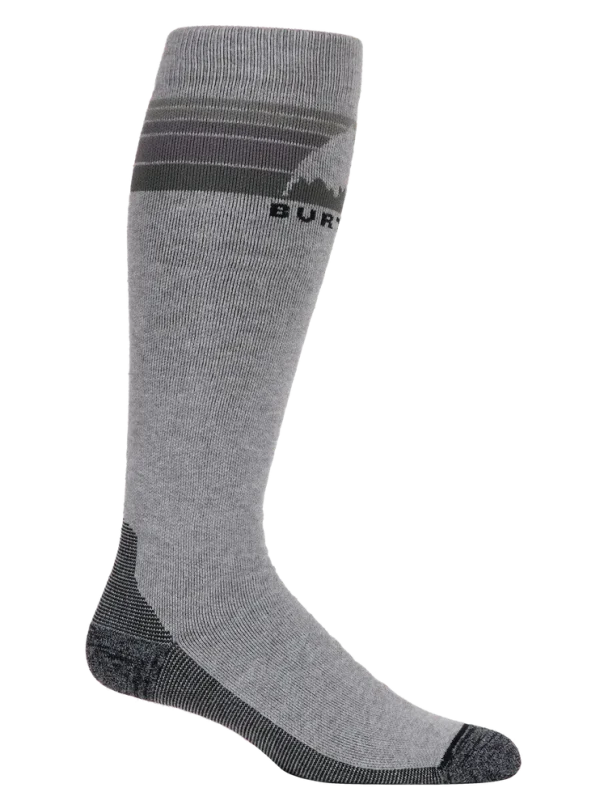 Men's Burton Emblem Midweight Socks
