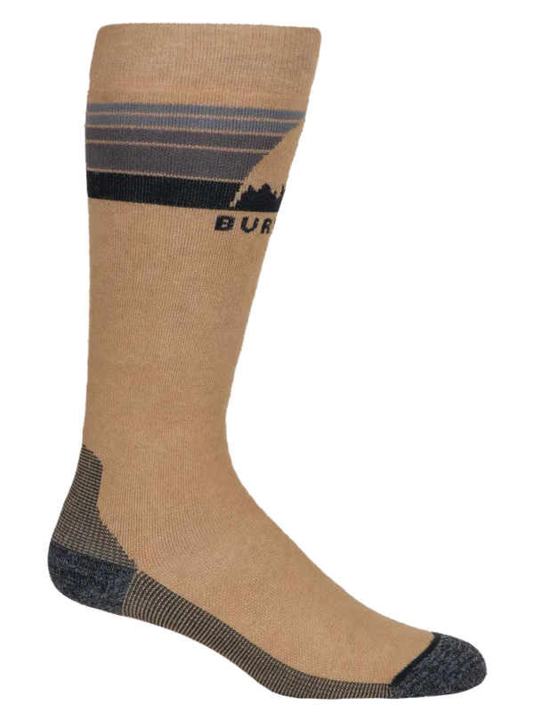 Women's Burton Emblem Midweight Socks