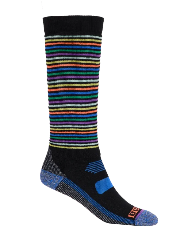 Kids' Burton Performance Midweight Socks