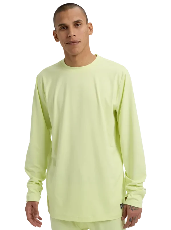 Men's Burton Midweight Base Layer Crewneck