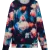 Floral Blur