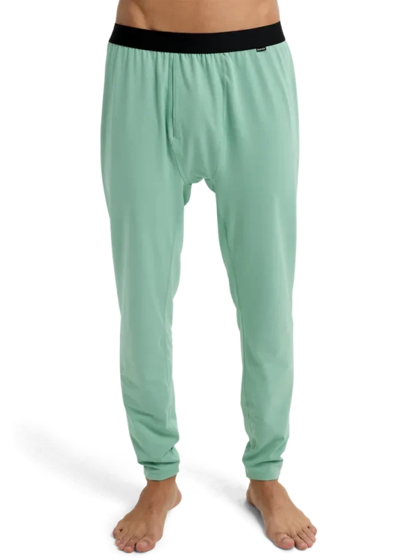 Men's Burton Midweight Base Layer Pants