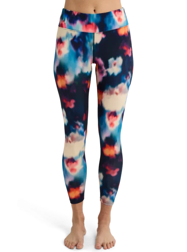 Women's Burton Midweight Base Layer Pants