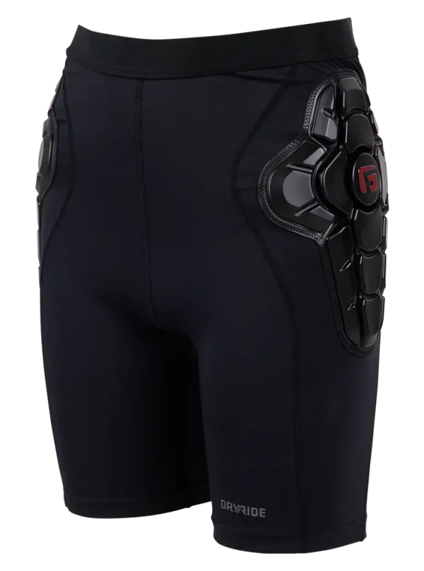 Kids' Burton Impact Short