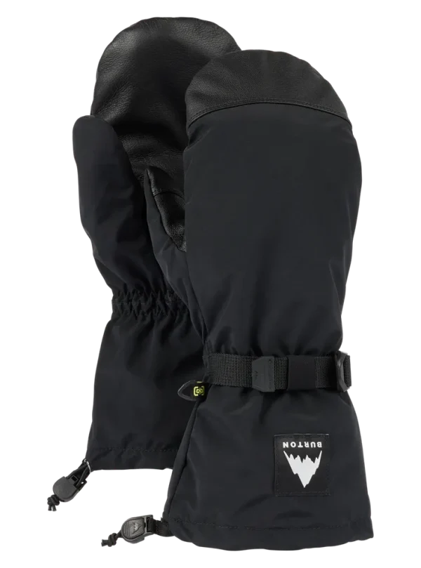 Men's Burton Hi-Five Mittens