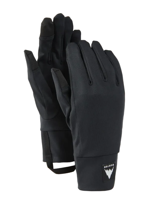 Burton Touchscreen Glove Liners