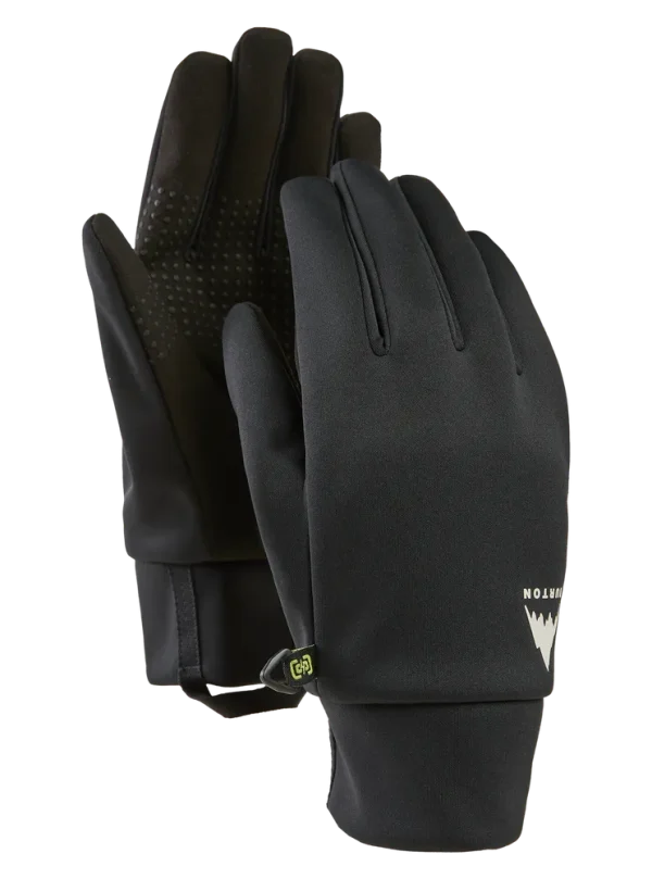 Men's Burton Touch-N-Go Glove Liners