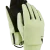 Glow Yellow Green