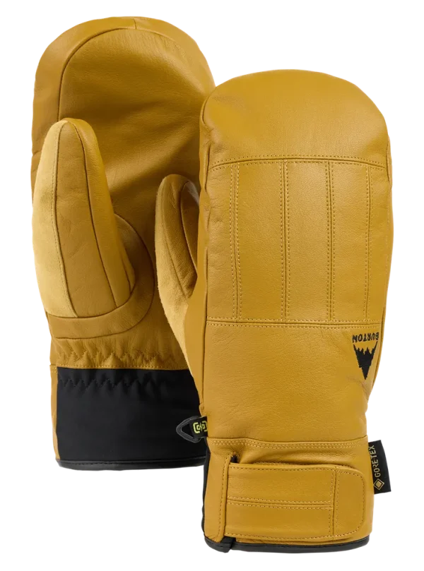 Men's Burton Gondy GORE-TEX Leather Mittens