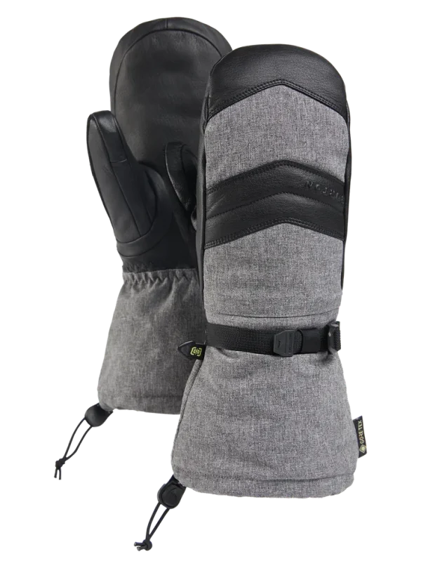 Women's Burton Warmest GORE-TEX Mittens