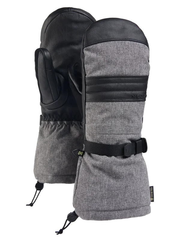 Men's Burton Warmest GORE-TEX Mittens