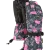 Shockwave Floral