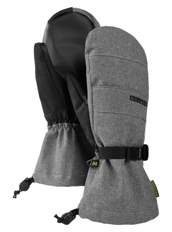 Men's Burton Profile Mittens