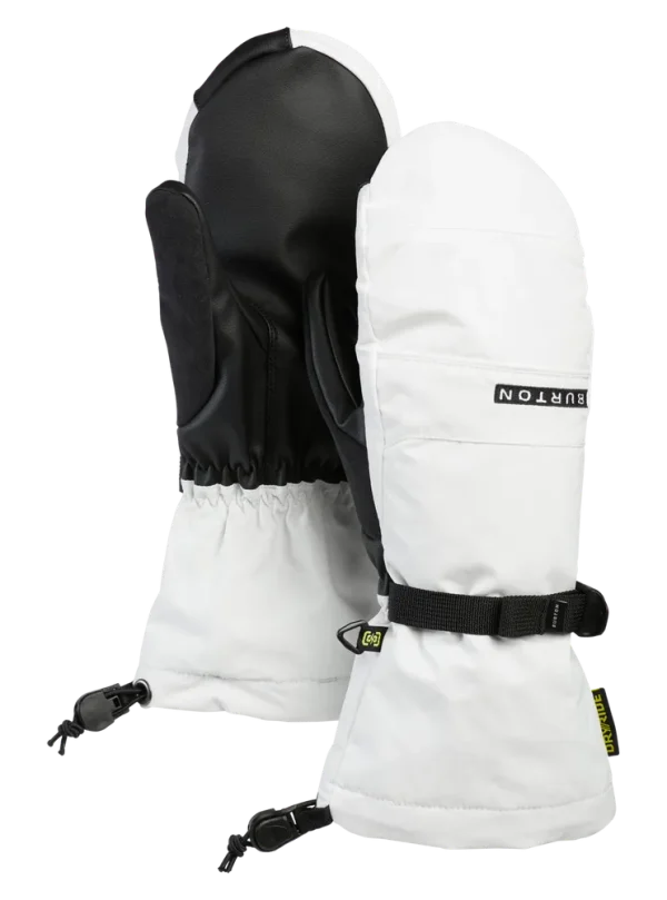 Women's Burton Profile Mittens