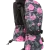 Shockwave Floral