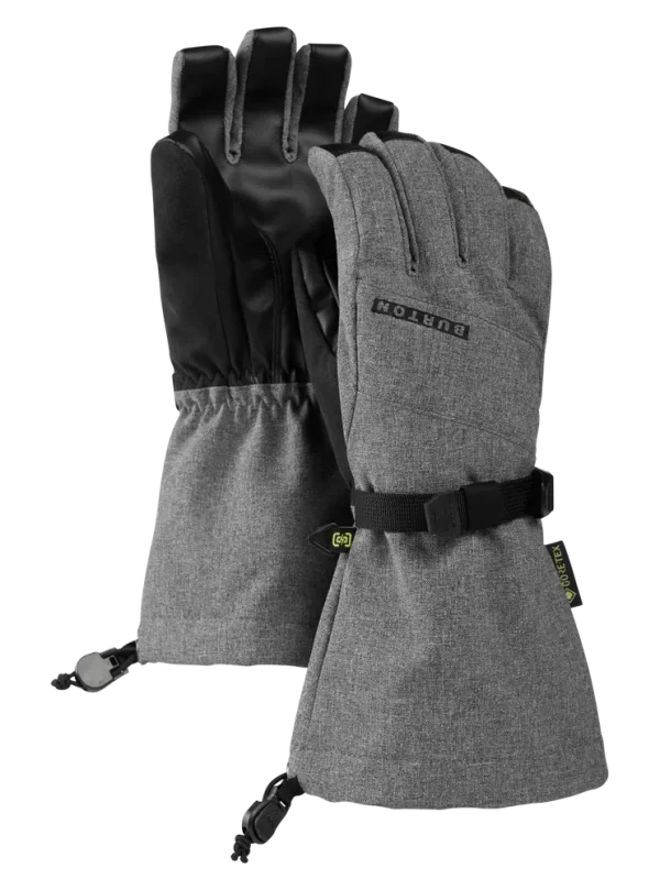 Kids' Burton GORE-TEX Gloves
