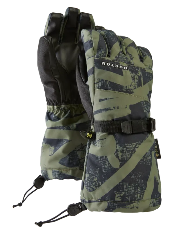Kids' Burton GORE-TEX Gloves