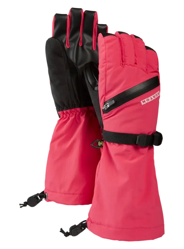 Kids' Burton Vent Gloves