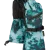Crumple Dye