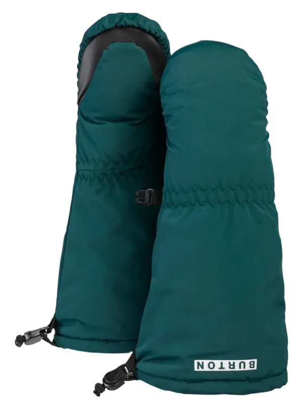 Toddlers' Burton Grommitt Mittens