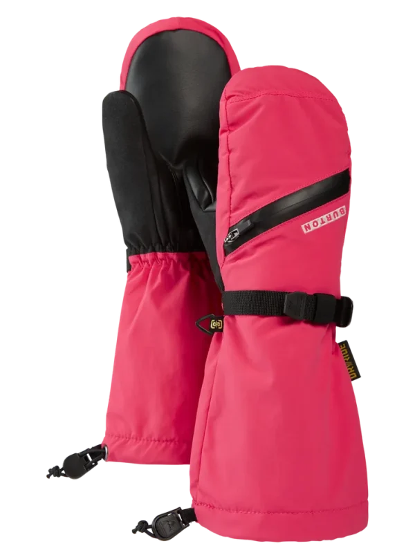 Kids' Burton Vent Mittens