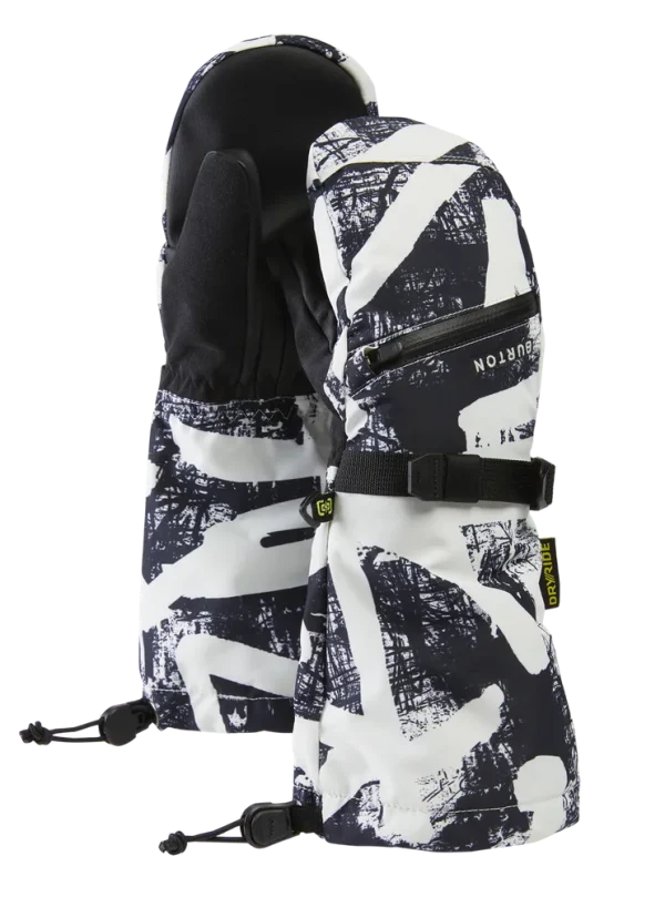 Kids' Burton Vent Mittens