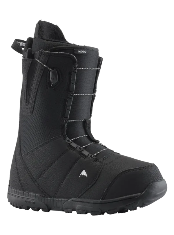 Men's Burton Moto Snowboard Boots