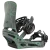 Gray / Green Voltage