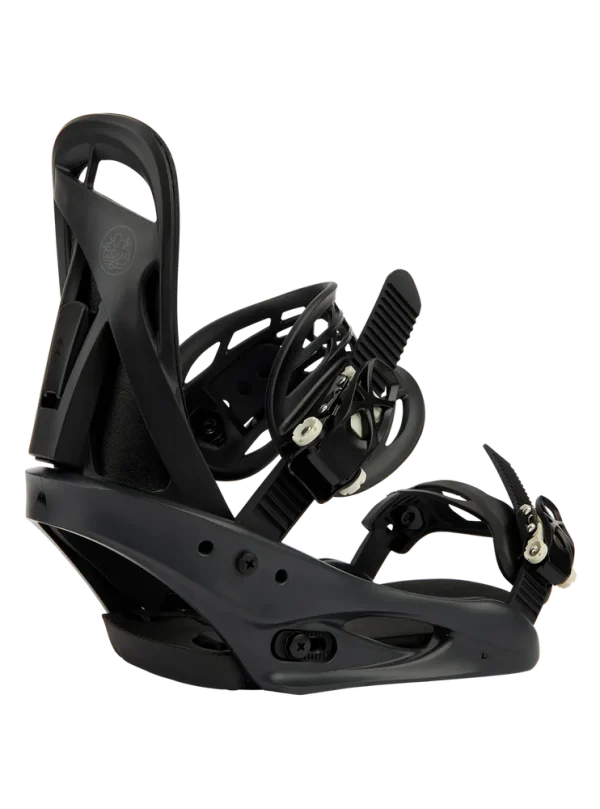 Women's Burton Citizen Re:Flex Snowboard Bindings