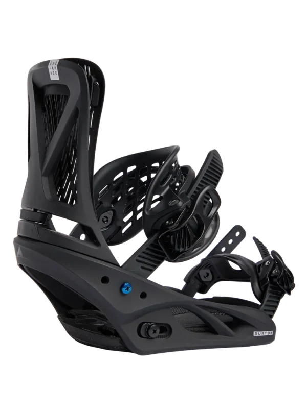 Women's Burton Escapade Re:Flex Snowboard Bindings
