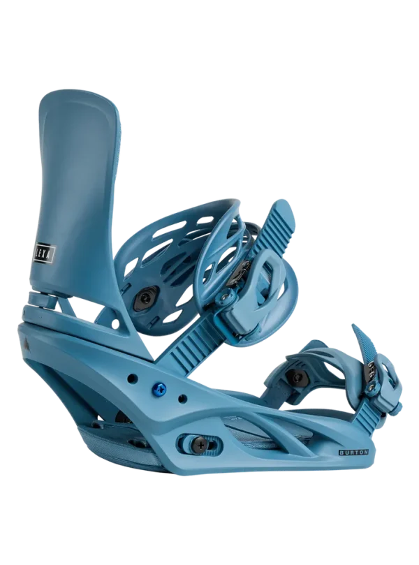 Women's Burton Lexa Re:Flex Snowboard Bindings