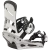 White / Silver