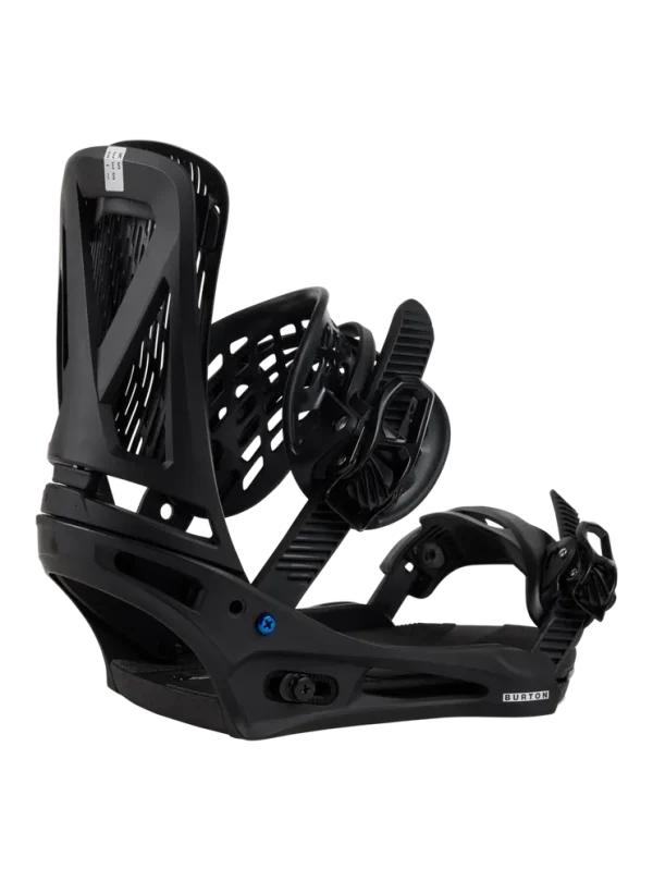 Men's Burton Genesis Re:Flex Snowboard Bindings
