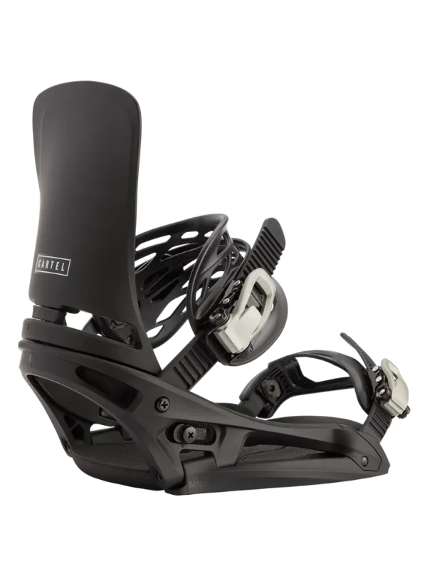 Men's Burton Cartel EST® Snowboard Bindings